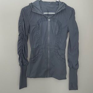 Dance Studio Jacket